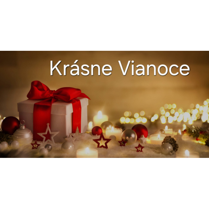 Vianočné prianie